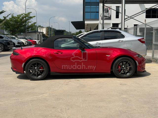 2016 Mazda MX-5 1.5 ND1 MY2016 (A) - 3