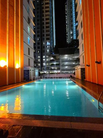 The Arc @ Cyberjaya 1