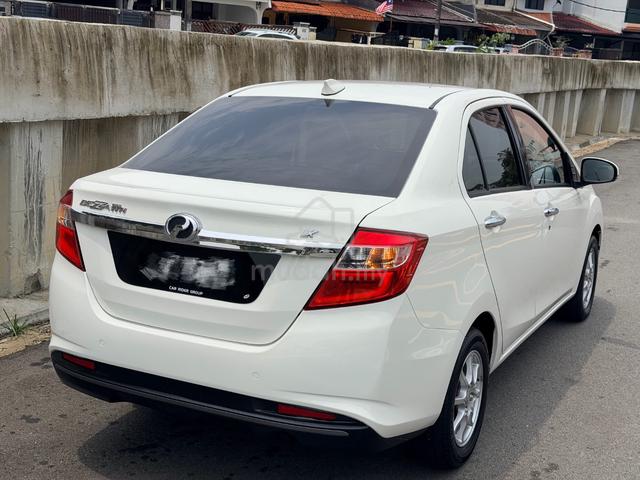 2018 Perodua BEZZA 1.3 PREMIUM X (A) - 3