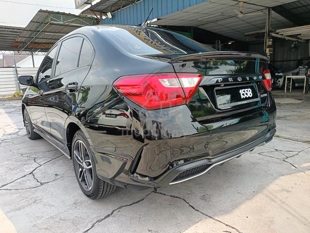 2020 Proton SAGA PREMIUM AT 1.3L (A) - 2