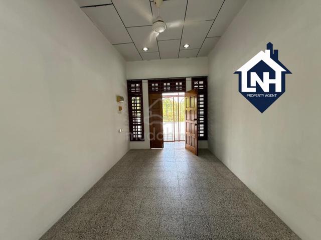 rare unit Taman Wira jaya 1 storey terrace for sale near lagenda ria 1