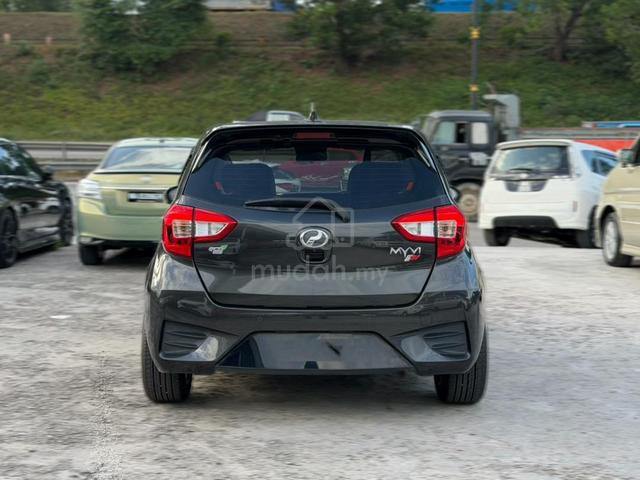 2021 Perodua MYVI 1.5 AV (A) ✅ Mthly 6xx - 4