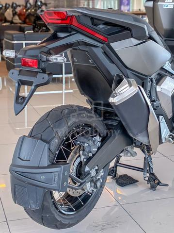 Honda XADV 750 V2 Year 2023 EURO Spec - photo 5 of 11