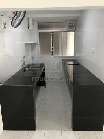 Apartment Bayu 3