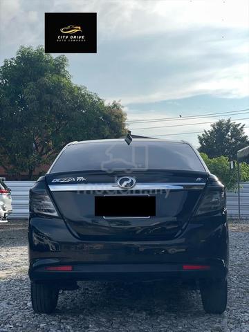 2019 Perodua BEZZA 1.3 PREMIUM X (A)OTR Insurance - 5