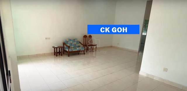Palm Garden 3 Sty Terrace House ALLOW FOREIGN WORKER Relau Sungai Ara 1
