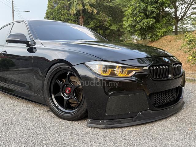 2015 Bmw 3 SERIES 2.0 20I M SPORTS (CKD) F30 - 4