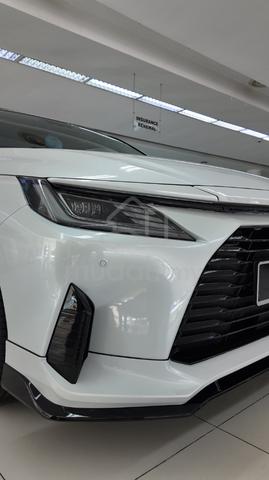 2026 Toyota VIOS 1.5 G CLEARANCE STOCK - 3