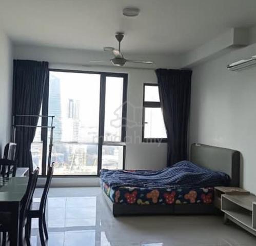 SKS Pavillion Residences 1
