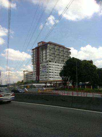Office Taragon Kelana Jaya Opposite Paradigm Mall 1