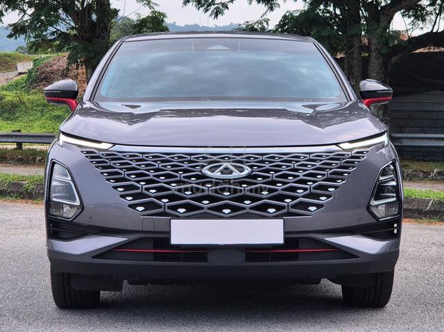2023 Chery OMODA 1.5 5 H (A) Under Warranty Chery - 3