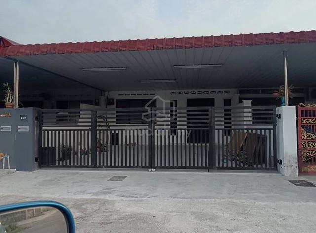 Bilik untuk disewa area Bagan Serai / P.Pinang 1