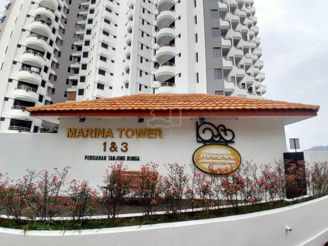 Marina Tower (Ratu Mutiara) 1