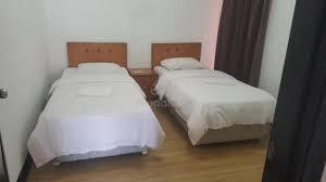 Marina Court room rent KK (nego) 3