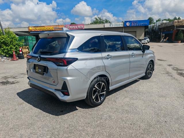 2023 Perodua ALZA 1.5 AV MY22 (A) - 4