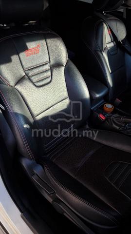 2014 Subaru XV 2.0 STI PERFORMANCE EDITION (A) - 5