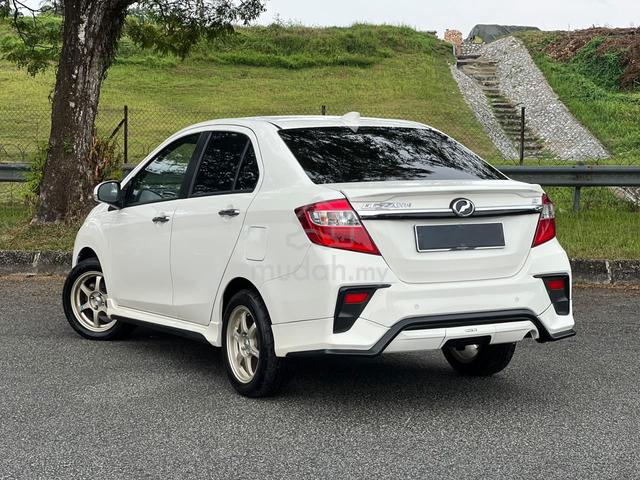 2023 Perodua BEZZA 1.3 X FACELIFT (A) FULL LOAN - 4