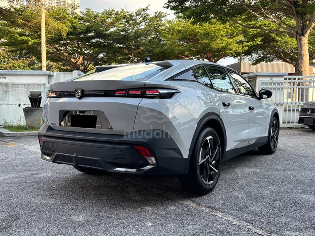 2024 Pre-own Peugeot 408 1.6 PREMIUM 29k Km - 5