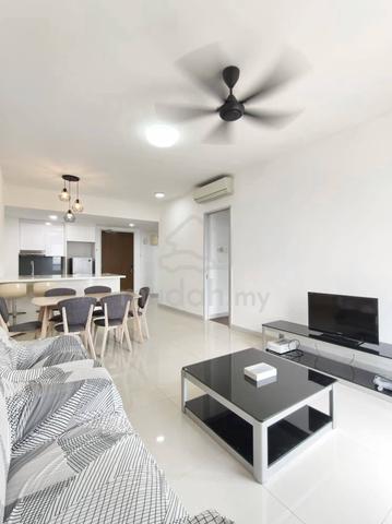 Bora Residences 1