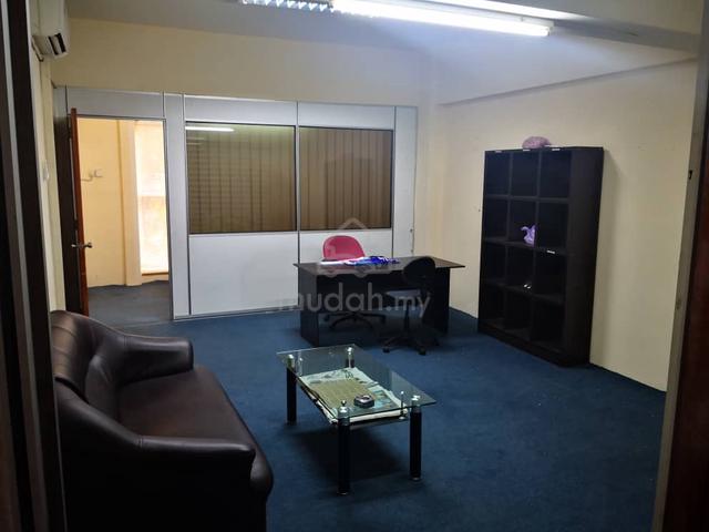 Small Office Megan Ambassy, Holiday Place, Holiday Villa, Jalan Ampang 1