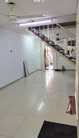 (✅SUPER DEAL✅) 2sty Taman Selayang Jaya Sri melati Bidara Utama 1