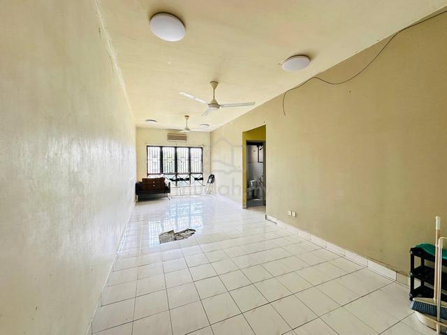 Taman Tenaga Apartment 1
