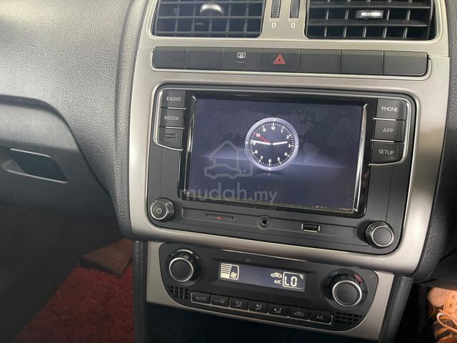 2018 Volkswagen POLO 1.6 (CKD) FACELIFT LEATHER - 5