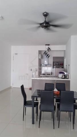 YOU Residences @ YOU City Cheras 4