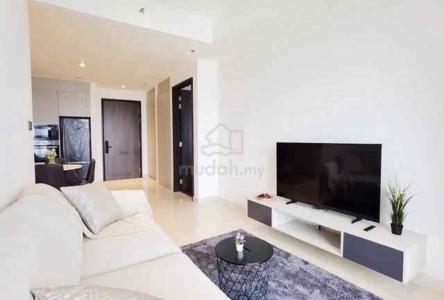 Marriott Residences 1