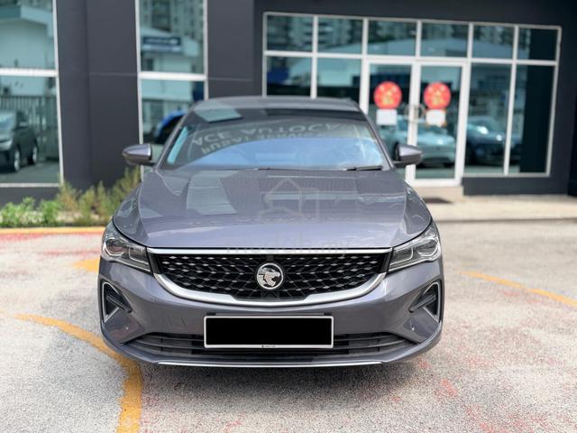 PROTON S70 1.5 PREMIUM- BRAND NEW,Mileage 182 KM - 3