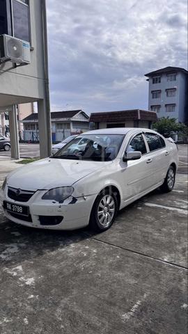2013 Proton PERSONA 1.6 ELEGANCE BASE LINE (A) - 4