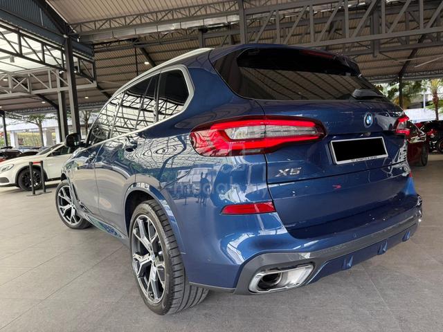 Bmw X5 3.0 xDRIVE45e LASERLIGHT G05 F.SERVICE 4XK - 3