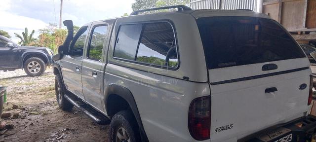 2006 Ford RANGER 2.5 LS (M) - 3