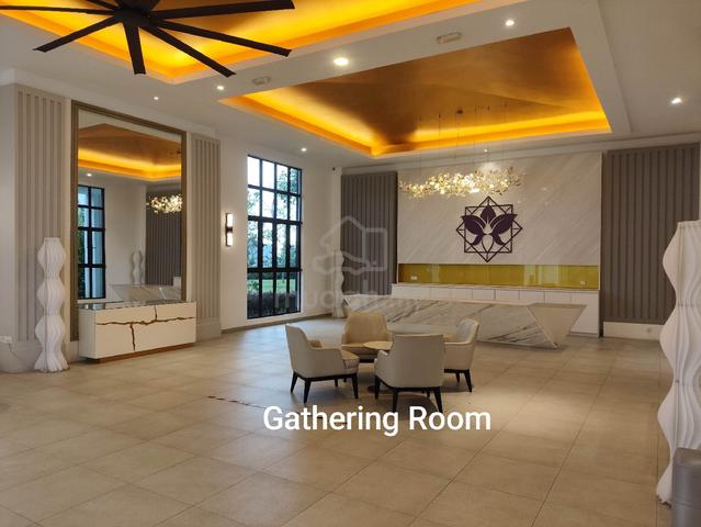 Setia Alam Arundina Ecopark for Rent 1