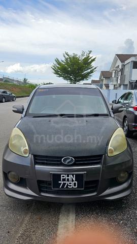 2007 Perodua MYVI 1.3cc MANUAL - 3