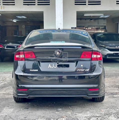 2013 Proton PREVE 1.6 EXECUTIVE (A) - 5