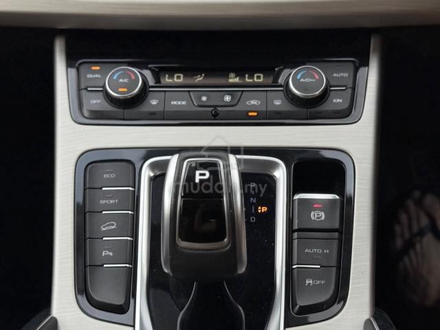 2022 Proton X70 1.8 PREMIUM 2WD (A) - 4