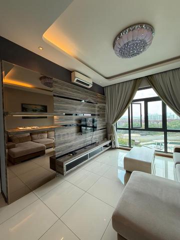 Crescent Bay Suites 1