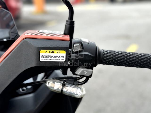 WMOTO NEXY 180 PRO ( V2 Version ) Full Loan / Cash - photo 25 of 28