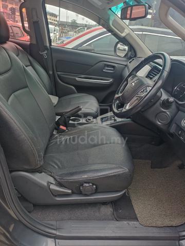 2021 Mitsubishi TRITON 2.4 (A) - 4