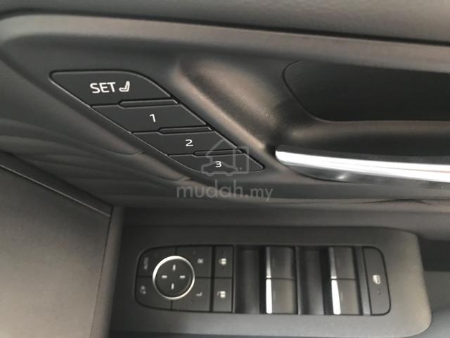 2025 Toyota VELLFIRE 2.4 Z PREMIER SR HUD TTM USS - 5
