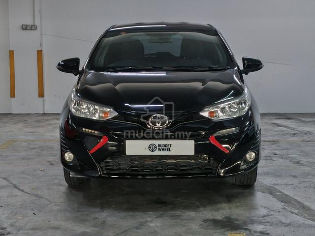 2020 Toyota YARIS 1.5 E MY19 XP150 (A) WHOLE SALE - 5