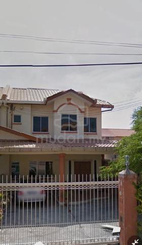 Tyng Garden Corner Terrace with Full Extension & Renovation 1
