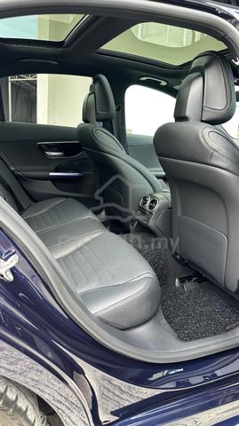 Unreg 2012 Mercedes Benz C200 1.8 AMG FACELIFT (A) - 5
