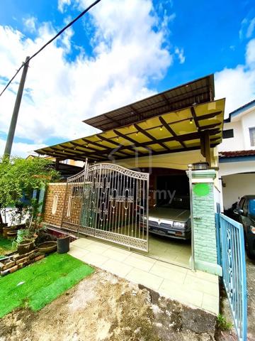 BELOW MARKET‼️Tmn Anggerik Bandar Tenggara Kulai For Sale‼️FULL LOAN💯 1