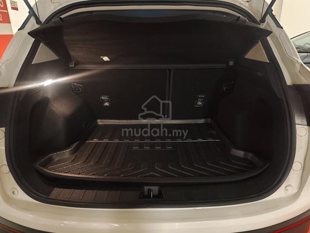 SIME MOTOR 2022 Proton X50 EXECUTIVE 1.5L (A) - 5