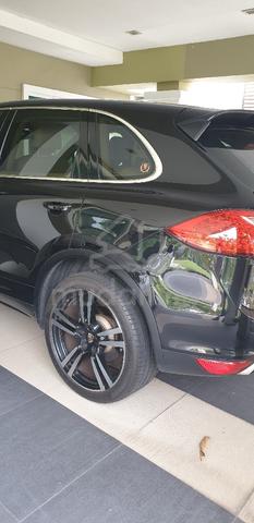 Porsche CAYENNE 3.6 958 (A) - 2