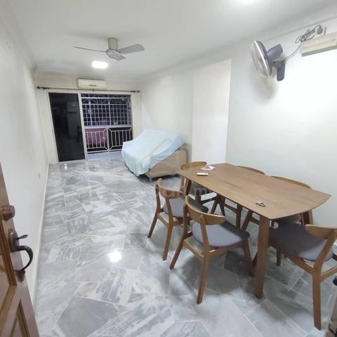 Genting Court Condominium 1