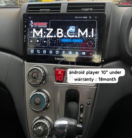 2014 Perodua MYVI 1.5 SE ZHS (A) - 3