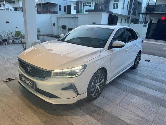 2024 Proton S70 1.5 FLAGSHIP X MY23 (A) - 5